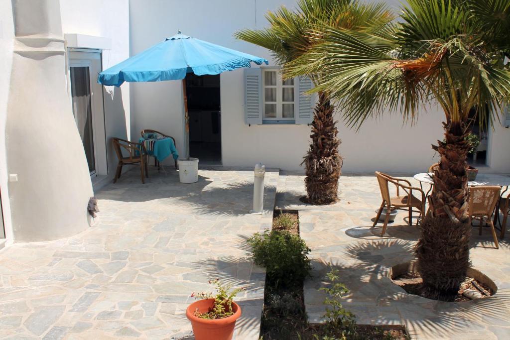 Evizorzia Villas Perissa  Kamer foto